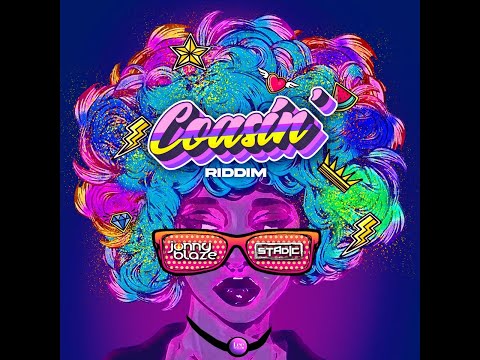 Coasin Riddim Mix (2021) Nessa Preppy,Erphaan Alves,Sekon Sta,Preedy