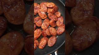 Best Chorizo Sausage Freybe @Costco