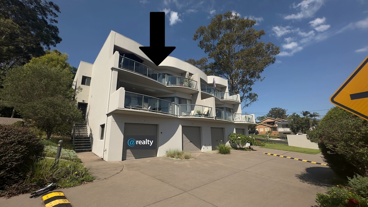 17 5 Crag Road Batehaven NSW 2536 - video 1