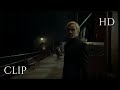 Draco And Harry Train Scene Harry Potter And The Half Blood Prince 1 10 2009 HD
