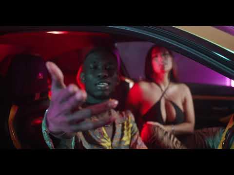 Marv OTM - How You Feel (Official Music Video)