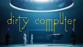 Janelle Monáe - Dirty Computer [Trailer]