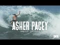 The Stylish Lines Of Asher Pacey