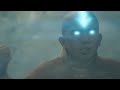 Aang Mourns Gyatso Death and Turns to the DARK SIDE Avatar The Last Air Bender Netflix Live-Action