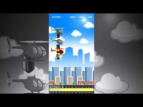 Bombing Defender