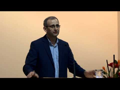 2 Noiembrie 2014 Duminică seara: Mesaj