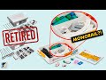 SPIKE Retires FLL Changes AI Arrives And Maybe Monorail LEGO S New Direction