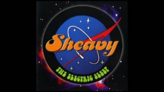Sheavy - "Stardust"