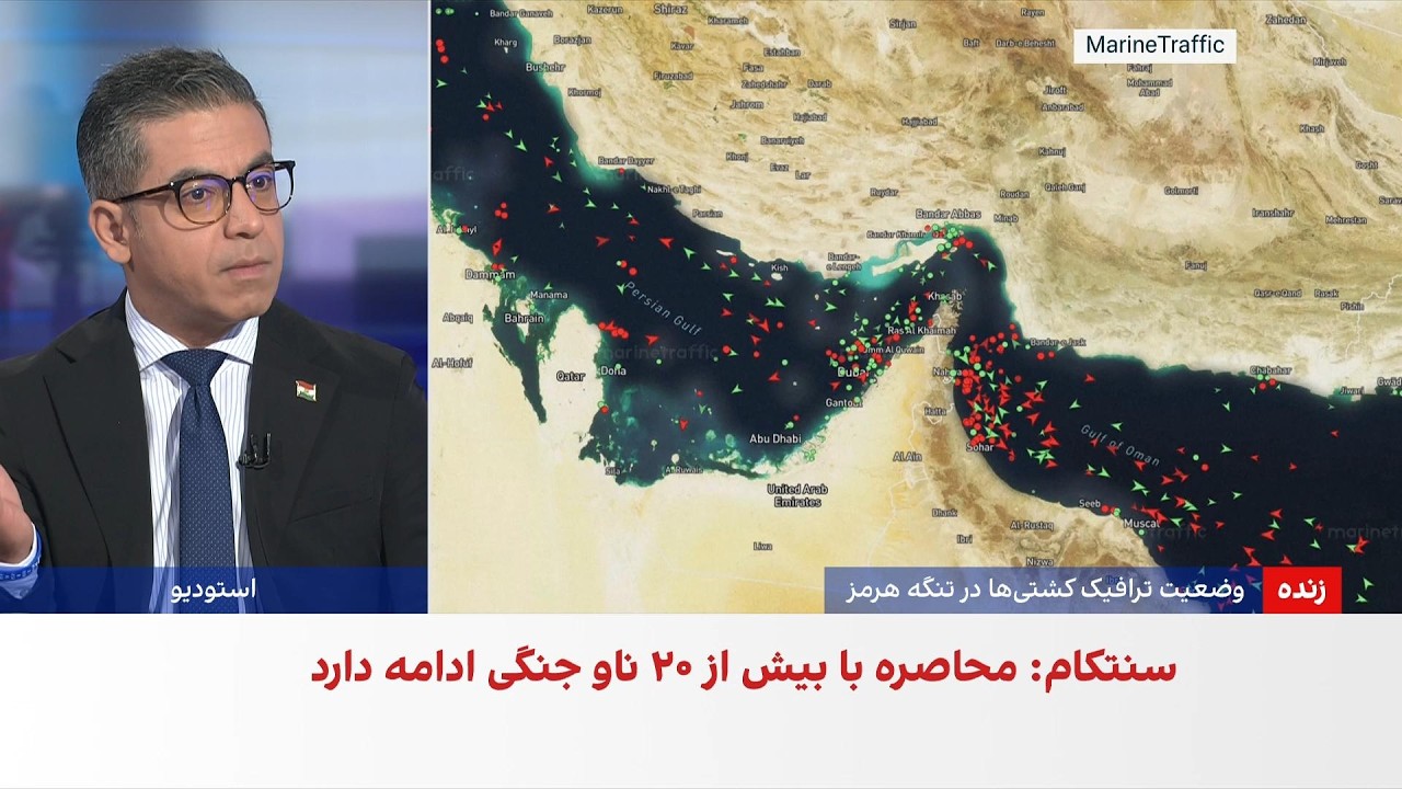 حسین آقایی: ترامپ به‌جای رویارویی نظامی، به‌دنبال دستیابی به یک پیروزی دیپل