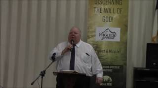 Bishop DW Hicks Long Time Coming