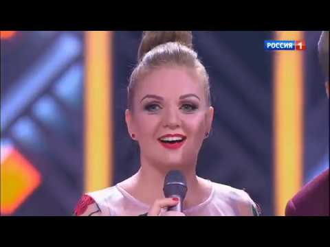 Марина Девятова и Алексей Воробьев "Песня про зайцев"
