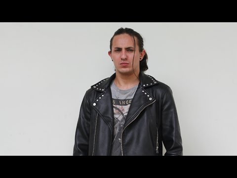 Anak Langit " RIMBA " DYLAN CARR