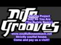 Ananda Project Stay As You Are (The Rurals Remix)