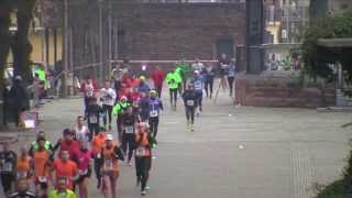 preview picture of video 'Royal Half Marathon Torino 2014 | Ombra + Ombra'