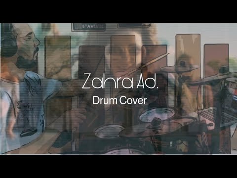 Zahra - Good Vibes - حالة حلوة