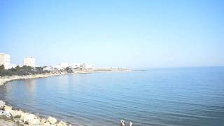 Apartament 3 camere de inchiriat in zona Faleza Nord- Vedere la mare din Constanta
