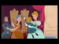 Cinderella II Dreams Come True Ballroom Scene