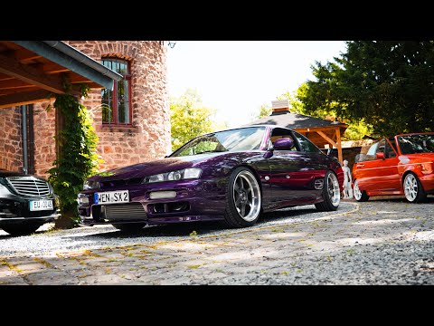 Finest Selection - Castle Meet v2 | After Movie