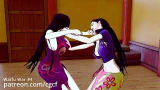Download lagu Waifu War 4 - Robin vs Boa mp3 Download lagu Waifu War 4 - Robin vs Boa mp3