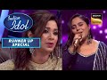 'Agar Tum Mil Jao' के इस Version पे Shreya जी ने किया Lip-Sync | Indian Idol S13 | Runner-Up