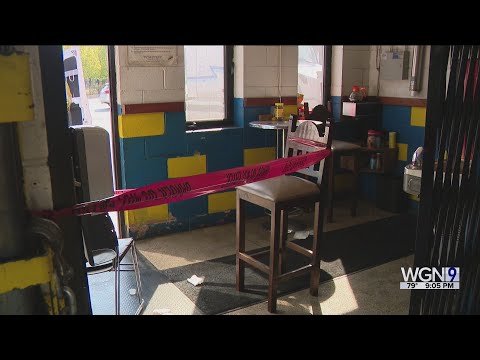 Woman shot after allegedly attempting to hit ICE agents with car