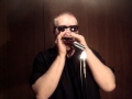 Big Walter's Boogie - Acoustic Blues Harmonica ...