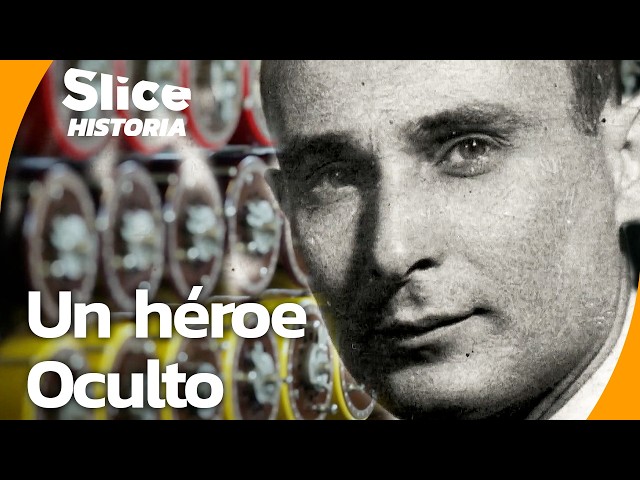 Vídeo relacionado con La historia secreta del Día D: La verdad sobre los superespías que engañaron a Hitler