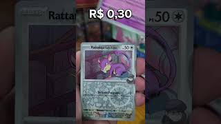 UM BOOSTER TODO DIA #435 | Pokémon  – Valeu a pena?  #pokemon #pokemontcg #shortsviral