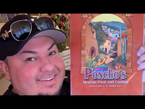download lagu mp3 mp4 Ponchos Mexican Food, download lagu Ponchos Mexican Food gratis, unduh video klip Ponchos Mexican Food