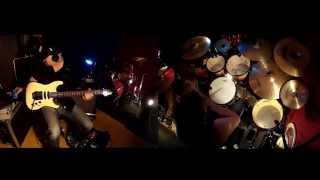 Autumn Lords - Tony MacAlpine Cover