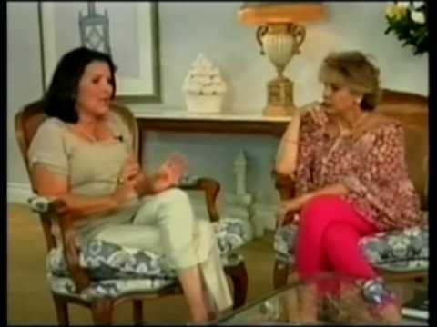 Betty Abrahão parte 2