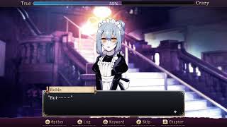 Caged Garden Cock Robin (Nintendo Switch)