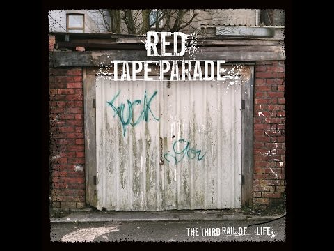 Red Tape Parade - Directed by Alan Smithee