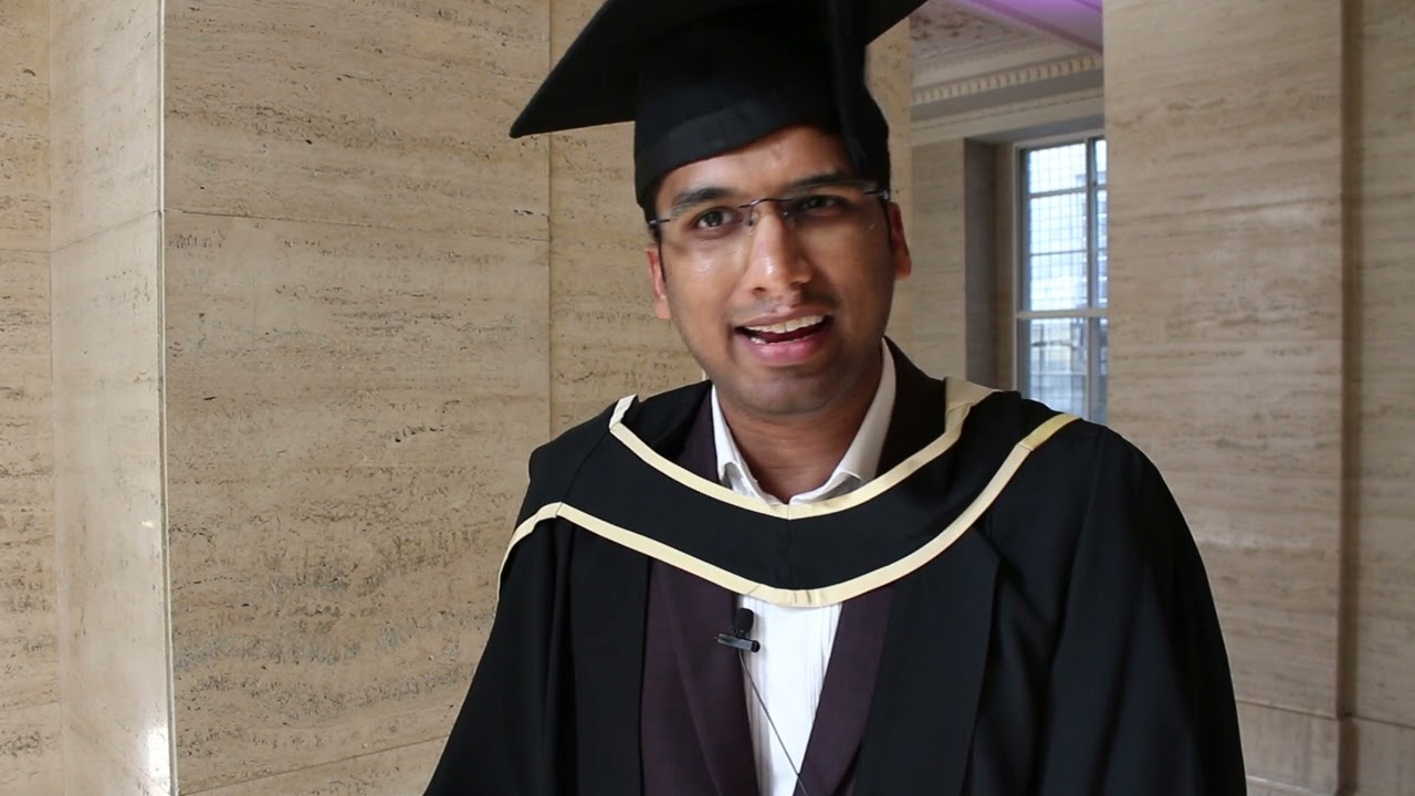 Raghav Agrawal