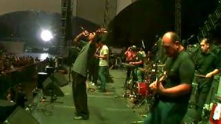 LIBRE PENSAMIENTO  *VELARÍA DE LA FERIA PARTE 2