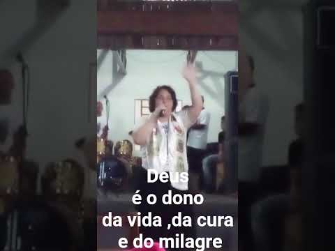 testemunho na DEFIMIF Entre Ijuís -Rio Grande do Sul