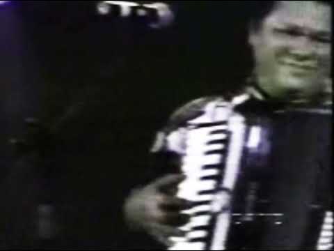 Zezé Di Camargo & Luciano Participação Dominguinhos 1995 Ao Vivo