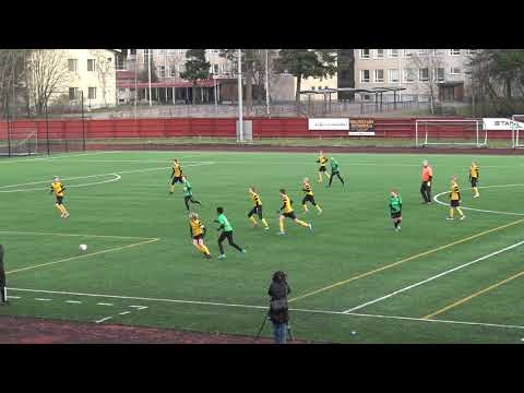 Talviliiga ÅIFK - TiPS Akatemia 241119