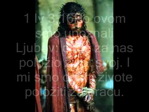 Plač anđela -  Otvori se brate