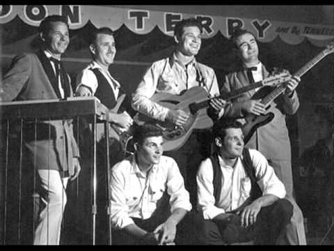 Billy Mize "Livin' Her Life In A Song"