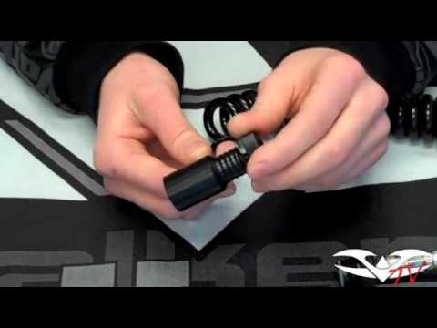 Valken's V Tac Remote Coils