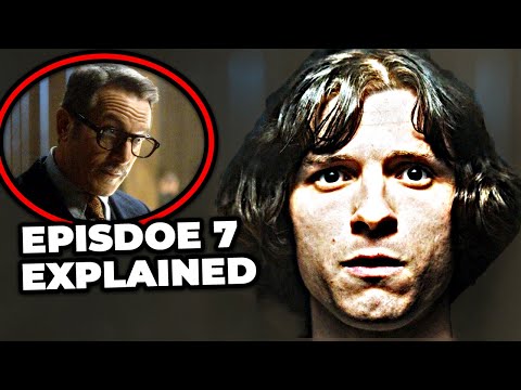 The Crowded Room Episode 7 Recap and Ending Explained