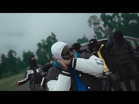 Taykun Degree - Ndazonga (Official Video)