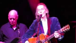 Never Too Close (live 2014) - Gordon Lightfoot