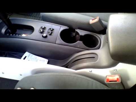 Jeep Liberty Upholstery