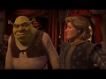 Shrek The Third Shrek Meets Charming