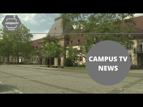 CampusTV News