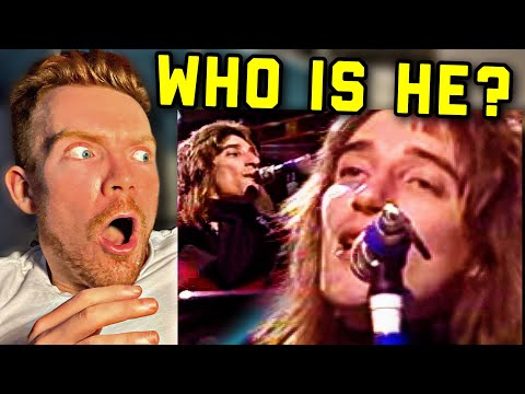 WAIT WHATT!.. | FIRST TIME HEARING Rod Stewart - Maggie May REACTION