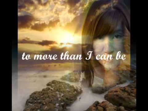 "You Raise me up" by Lena Park