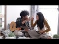 Maudy Ayunda & Teddy Adhitya answers